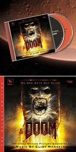 Doom - Deluxe Edition (2-Cd)