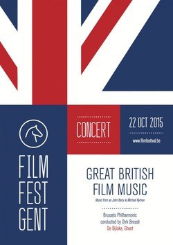 Great British Film Music