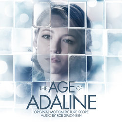 Age of Adaline Soundtrack