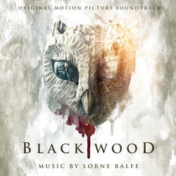 Blackwood soundtrack