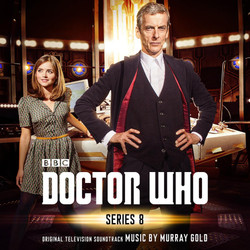 Murray Gold/Doctor Who Series 8 soundtrack and UK concerts