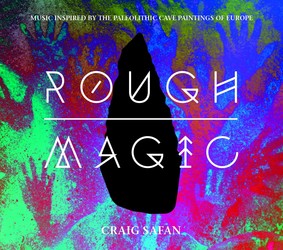 Perseverance Records publica 'Rough Magic' de Craig Safan