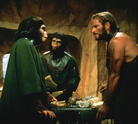 UK Film Event: Planet of The Apes - Live