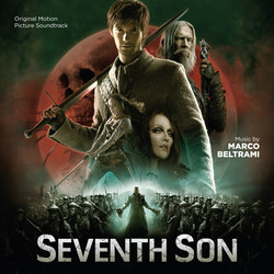 Seventh Son, The Lovers, Extinction & Virunga