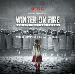 Winter On Fire: Ukraines Fight For Freedom