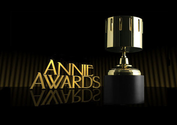 Nominaciones de la edicin 43 de los Premios Annie