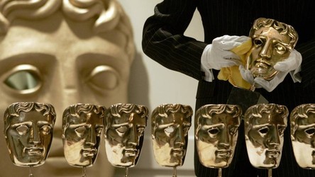 A ACADEMIA DE CINE Y TELEVISIN BRITNICA ANUNCIA SUS NOMINACIONES PARA LOS PREMIOS BAFTA