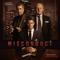 Misconduct soundtrack