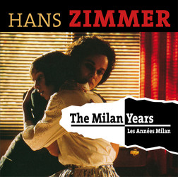 HANS ZIMMER - LES ANNES MILAN