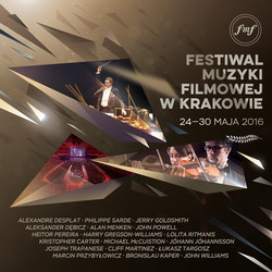 Krakow Film Music festival 2016