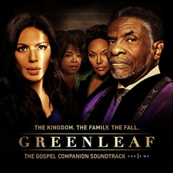 Greenleaf: Gospel Companion Soundtrack, Volume 1