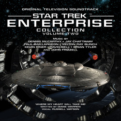 Star Trek  Enterprise Collection Vol. 2: Limited Edition 