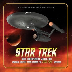 Star Trek: 50th Anniversary Collection