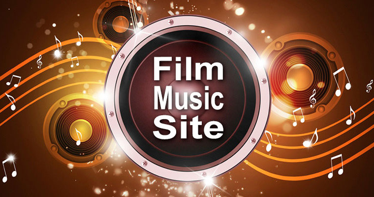 The new Film Music Site