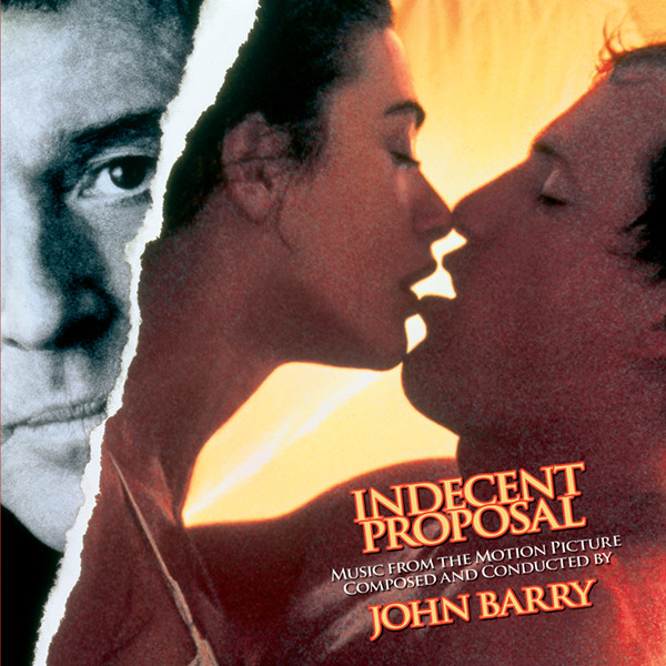Indecent Proposal expanded & The Lost Weekend
