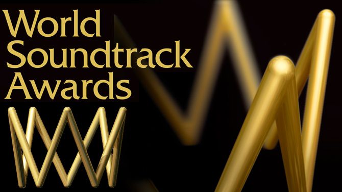World Soundtrack Awards 2015