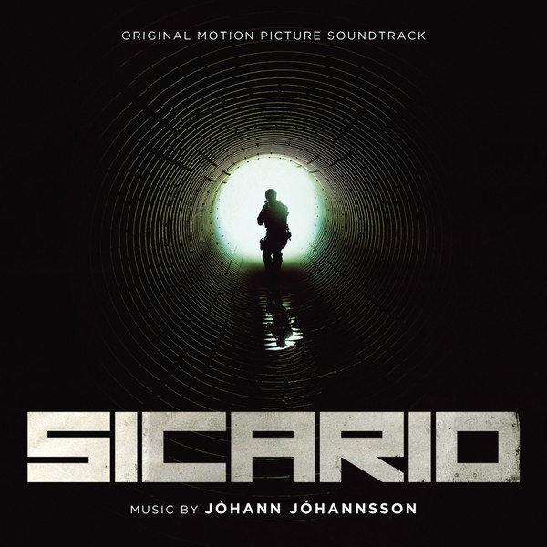 Sicario Soundtrack Experience