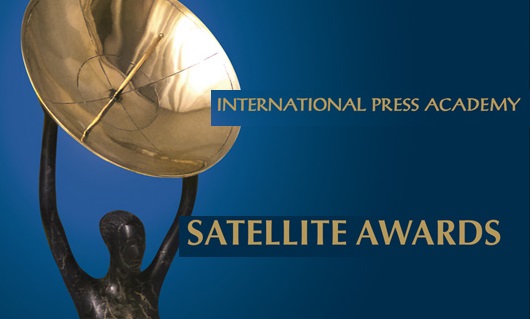 Nominaciones a los Satellite Awards 2015