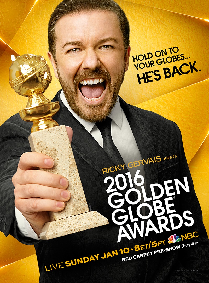 Nominaciones a los Globos de Oro 2016