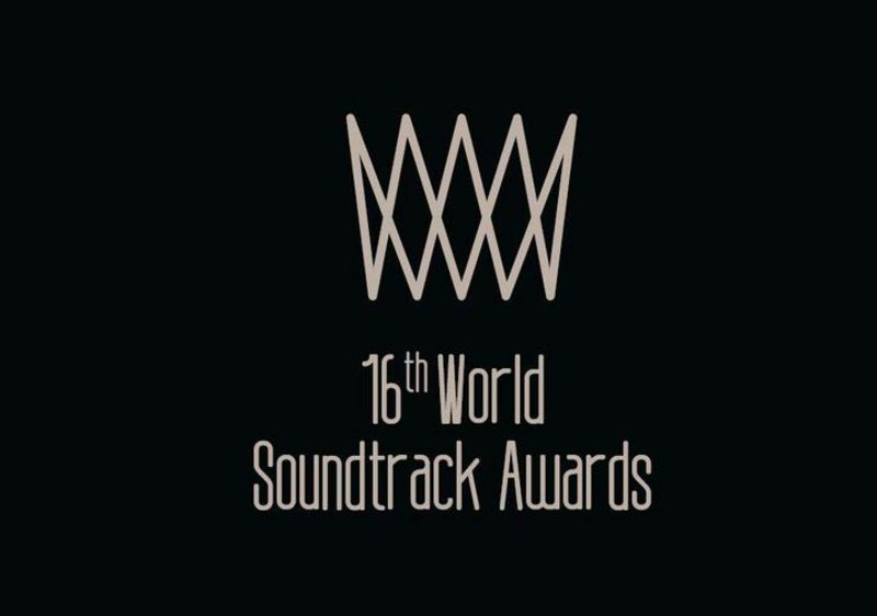 PROGRAM AND COMPOSERS FOR THE 16th WORLD SOUNDTRACK AWARDS 