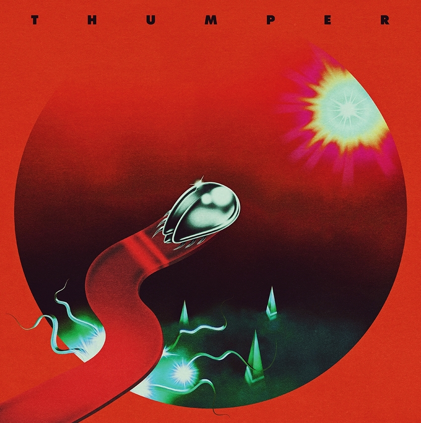Thumper (Video Game)