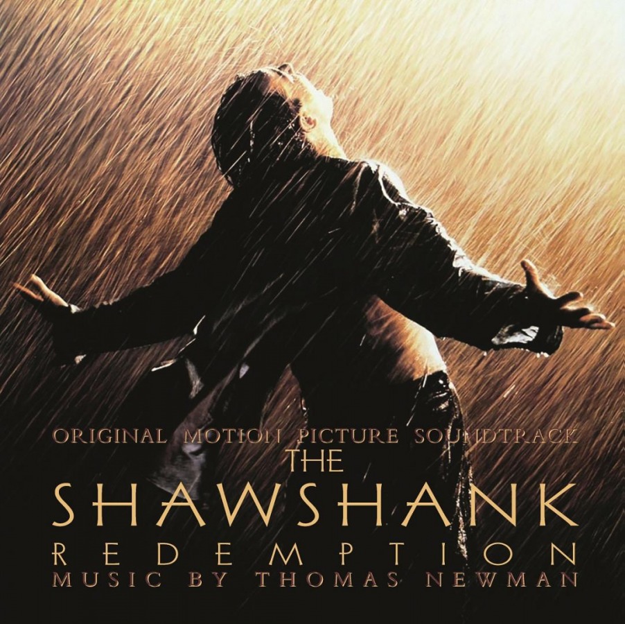 The Shawshank Redemption (Music On Vinyl)