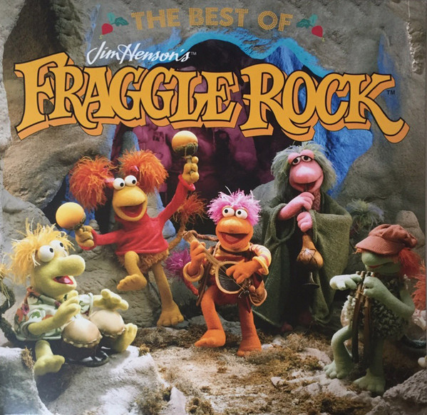 The Best of Jim Henson's Fraggle Rock