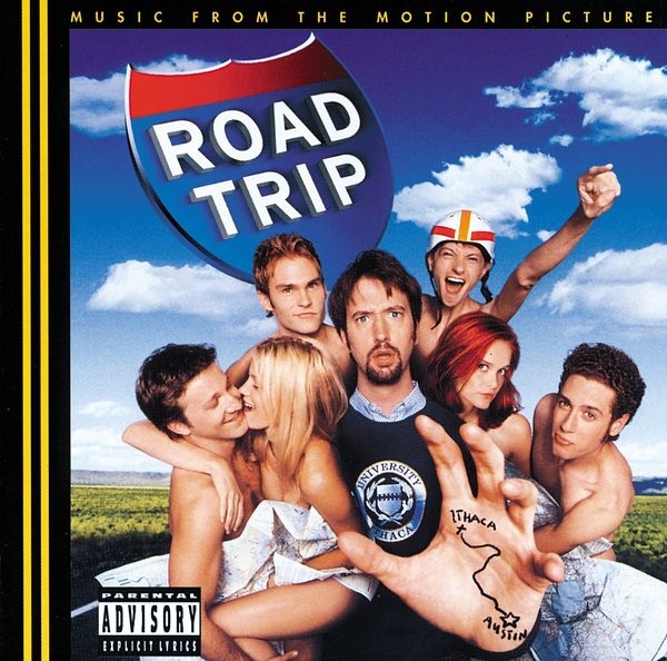 road trip adventure soundtrack