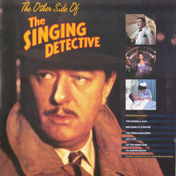 Film Music Site - The Other Side Of The Singing Detective Soundtrack ...