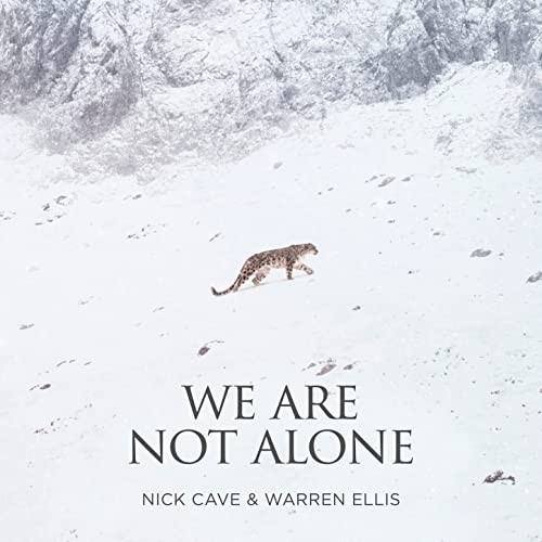 Film Music Site - La Panthère des neiges: We Are Not Alone Soundtrack ...