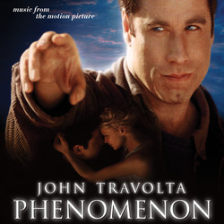Phenomenon (Music From The Motion Picture) (Record Store Day 2020)
