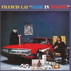 Francis Lai Made in France (Record Store Day 2020)