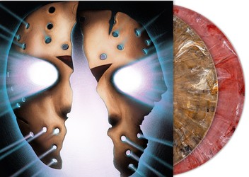 Friday the 13th Part VII: The New Blood (Vinyl)