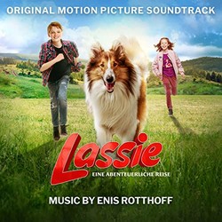Lassie Come Home (Lassie  Eine abenteuerliche Reise)