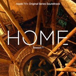 Home Season 1 (Documentary Series)