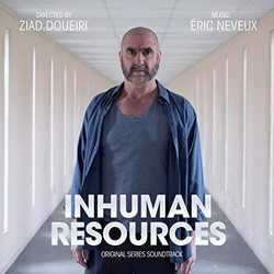 Drapages (Inhuman Resources)