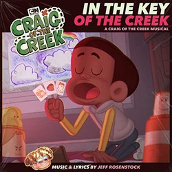 Craig of the Creek (Series): In the Key of the Creek