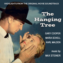 Highlights from The Hanging Tree (1959) by Max Steiner