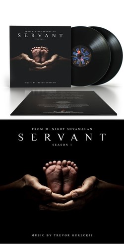 Servant (Vinyl)