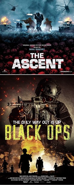 The Ascent (Black Ops)