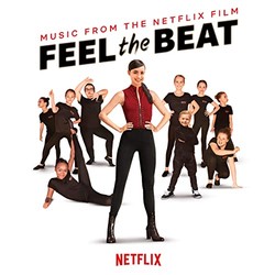 Feel the Beat (Three Songs)
