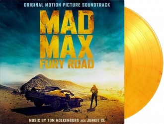 Mad Max: Fury Road (Limited Vinyl)
