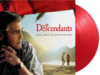 The Descendants (Limited Vinyl)