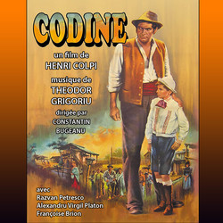 Codine by Theodor Grigoriu