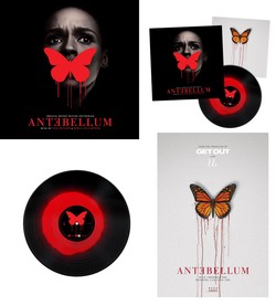 Antebellum (2020) Vinyl