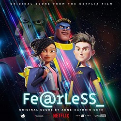 Fearless Movie (Score)