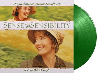 Sense and Sensibility (Vinyl)