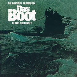 Das Boot (1981 - Movie)