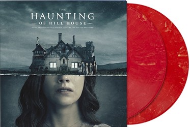 The Haunting Of Hill House (Reissue)