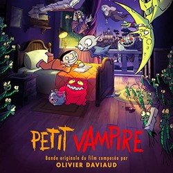 Petit vampire (Movie 2020)